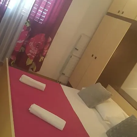 Gostinjska kuća Mediteran Relax