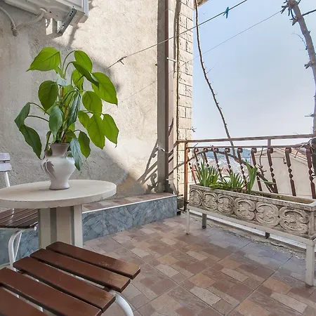 Gostinjska kuća Mediteran Relax