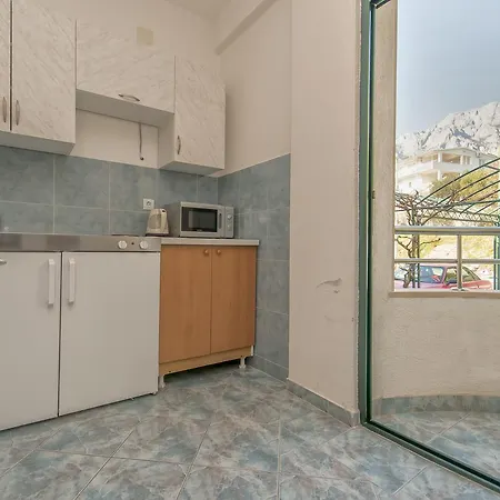 Gostinjska kuća Mediteran Relax