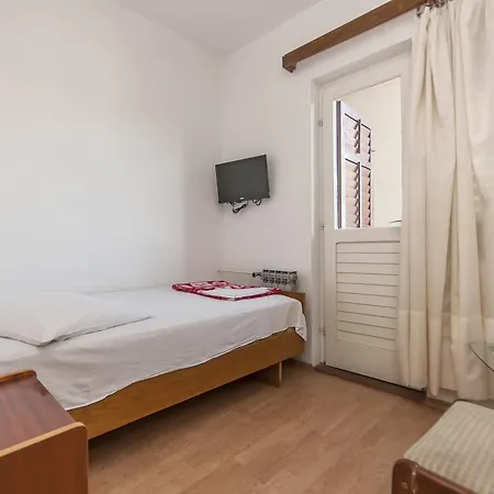 Konukevi Mediteran Relax 3*