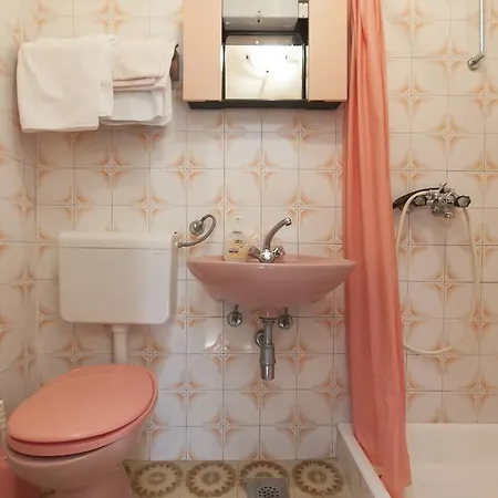 Mediteran Relax Gostinjska kuća Makarska