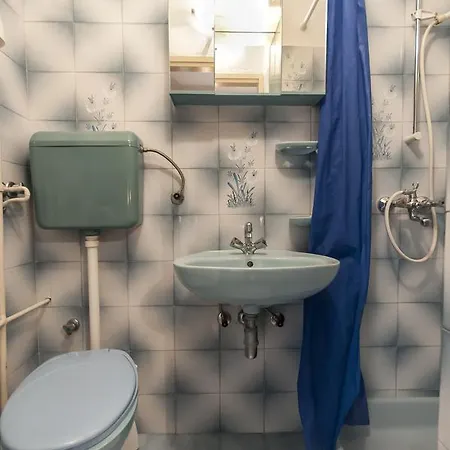 Gostinjska kuća Mediteran Relax 3*