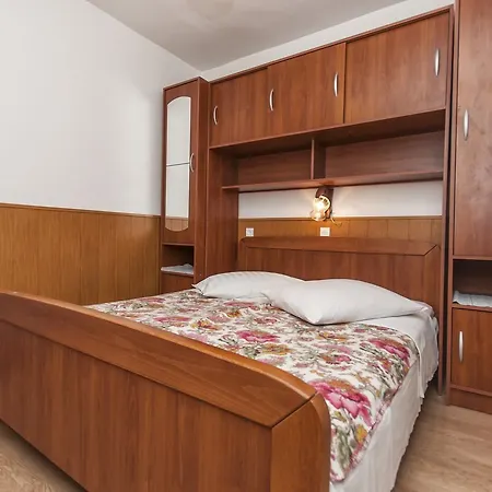 Gostinjska kuća Mediteran Relax