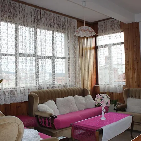 Mediteran Relax Gostinjska kuća