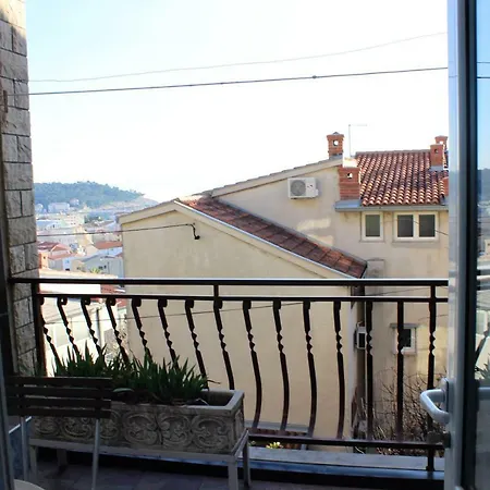 Mediteran Relax Gostinjska kuća Makarska