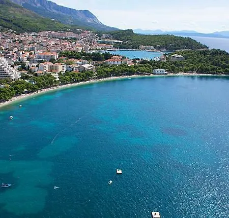 Gostinjska kuća Mediteran Relax 3*