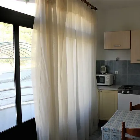 Gostinjska kuća Mediteran Relax Makarska