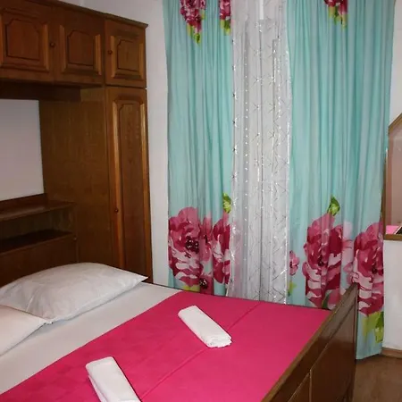 Mediteran Relax Gostinjska kuća Makarska