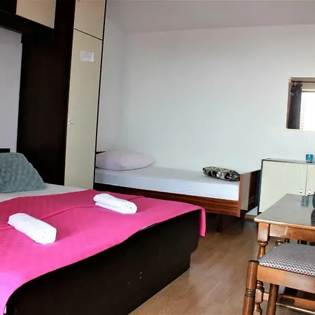 Gostinjska kuća Mediteran Relax Makarska