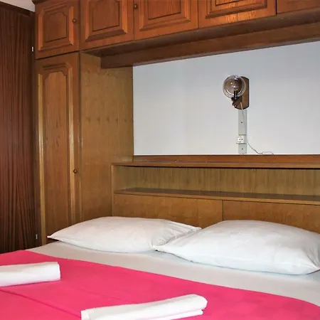 Mediteran Relax Gostinjska kuća Makarska