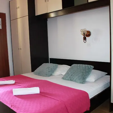 Gostinjska kuća Mediteran Relax