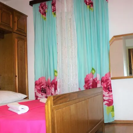 Gostinjska kuća Mediteran Relax