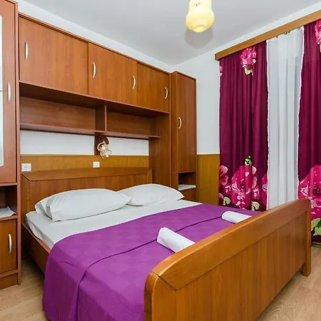 Gostinjska kuća Mediteran Relax