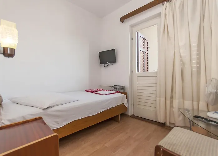 Maison d'hôtes Mediteran Relax 3*