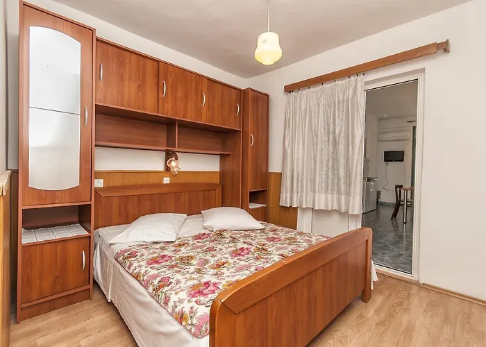 Maison d'hôtes Mediteran Relax