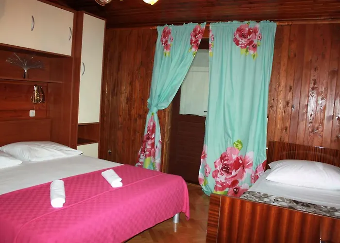 Mediteran Relax Maison d'hôtes 3*