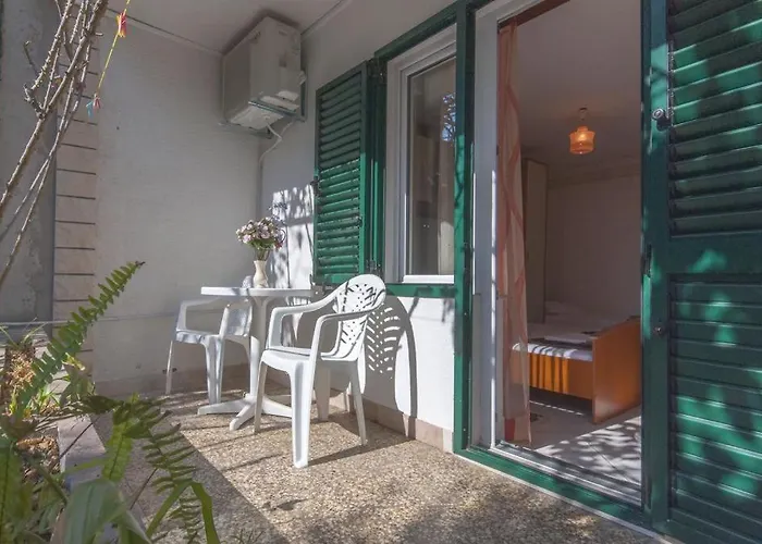 Mediteran Relax 3*