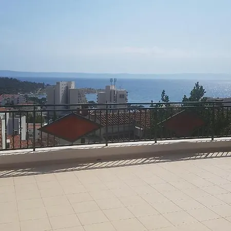 Mediteran Relax Πανσιόν