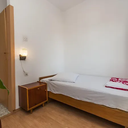 Vendégház Mediteran Relax