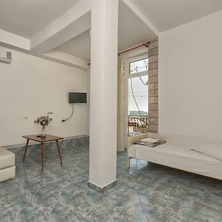 Vendégház Mediteran Relax