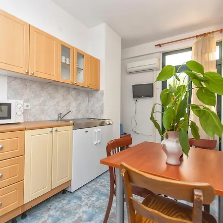 Vendégház Mediteran Relax