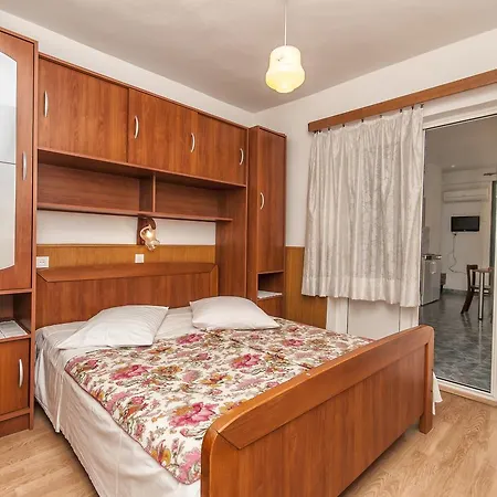 Vendégház Mediteran Relax