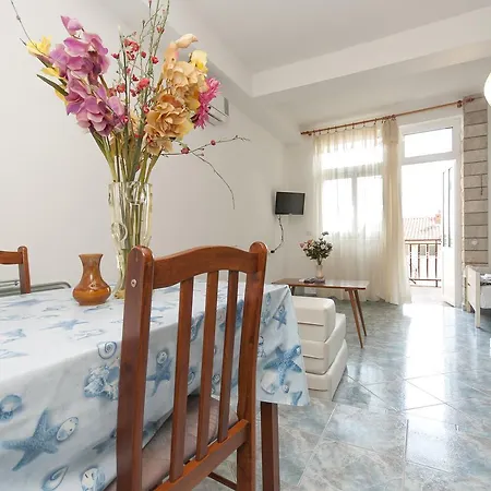 Mediteran Relax Makarska