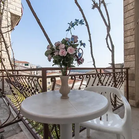 Mediteran Relax Vendégház 3*