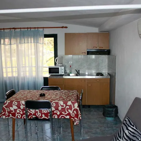 Vendégház Mediteran Relax