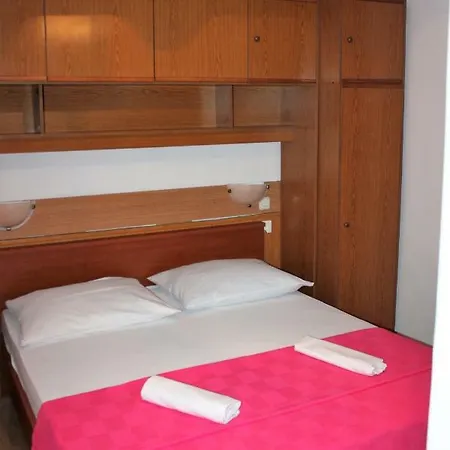 Mediteran Relax Guest house