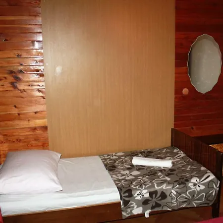 Mediteran Relax Guest house