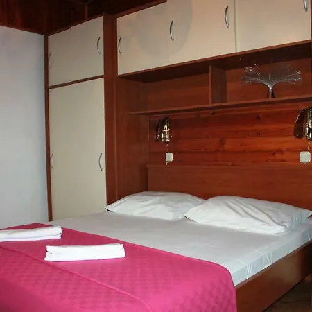 Mediteran Relax 3* Makarska