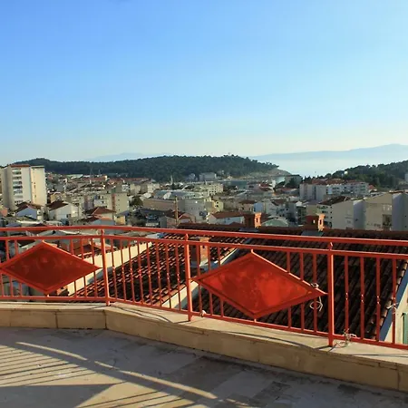 Mediteran Relax Guest house 3*