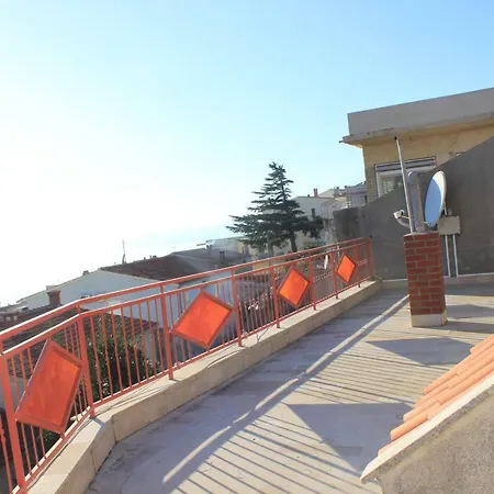 Guest house Mediteran Relax 3*