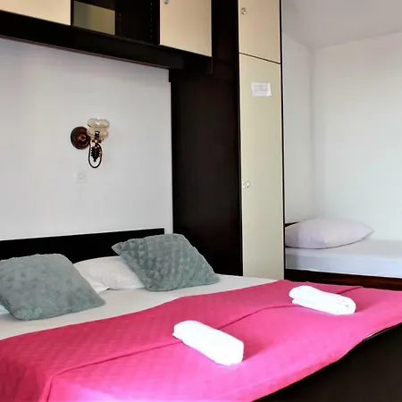 Mediteran Relax 3*