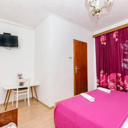 Guest house Mediteran Relax 3*