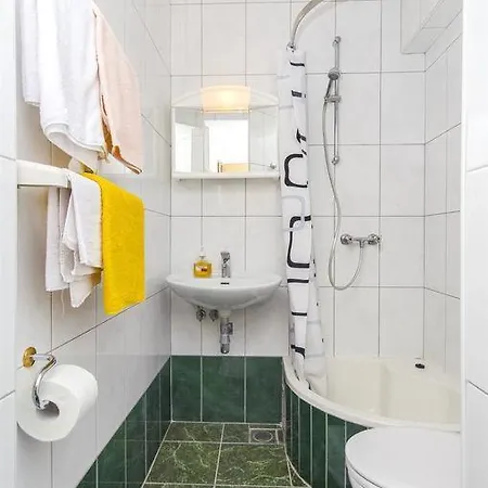 Mediteran Relax Vendégház